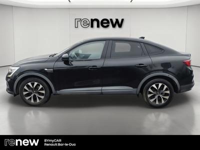 Renault Arkana E-Tech 145 Business