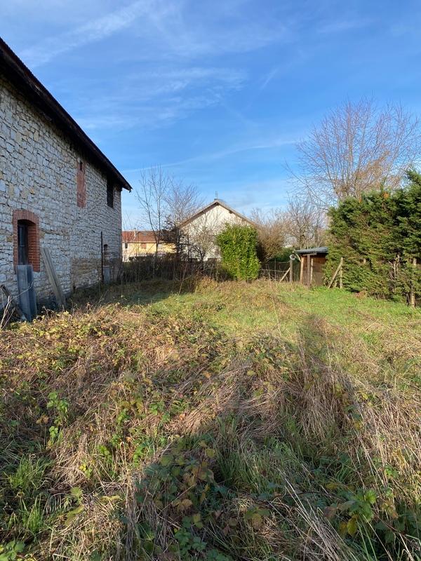 Immeuble - 500 m² - 14 pièces