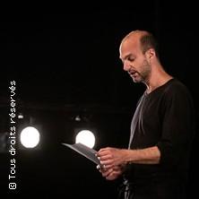 Lettres Non-Ecrites - Théâtre des Bouffes du Nord, Paris
