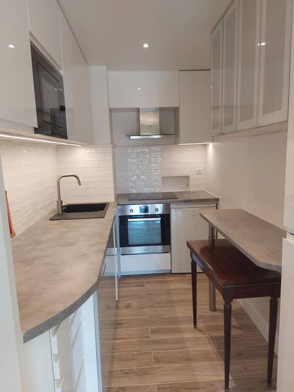 Appartement - 68 m² - 3 pièces