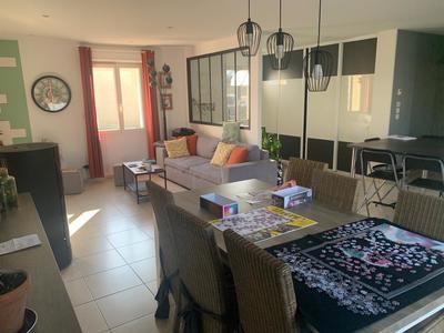 Pavillon - 97 m² - 5 pièces