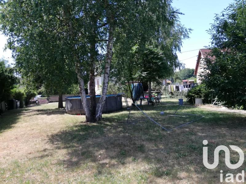 Maison - 170 m² - 6 pièces