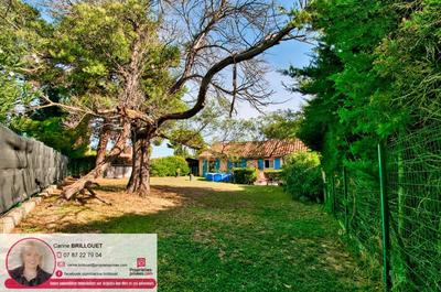 Maison - 83 m² - 4 pièces