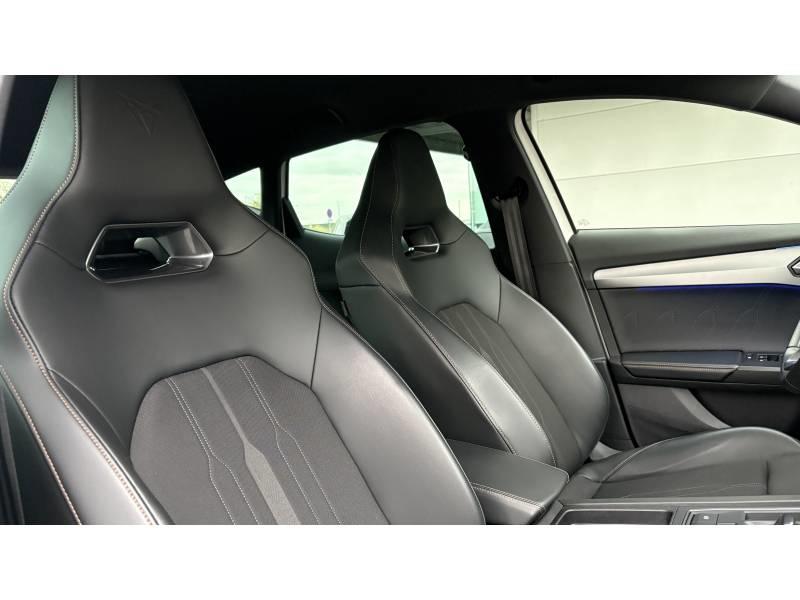 Cupra Formentor 1.4 e-Hybrid 245 ch Dsg6 Vz