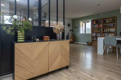 Maison - 142 m² - 5 pièces