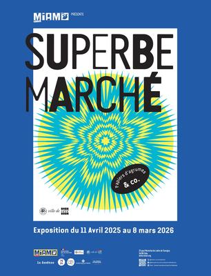 Exposition : Superbemarché