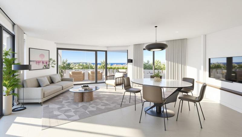 Appartement - 29 à 71 m² - 1 à 3 pièces