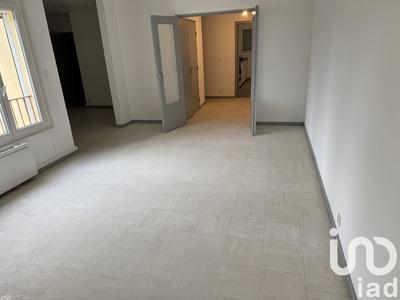 Appartement - 100 m² - 4 pièces