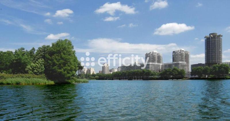 Appartement ancien - 115 m² - 5 pièces