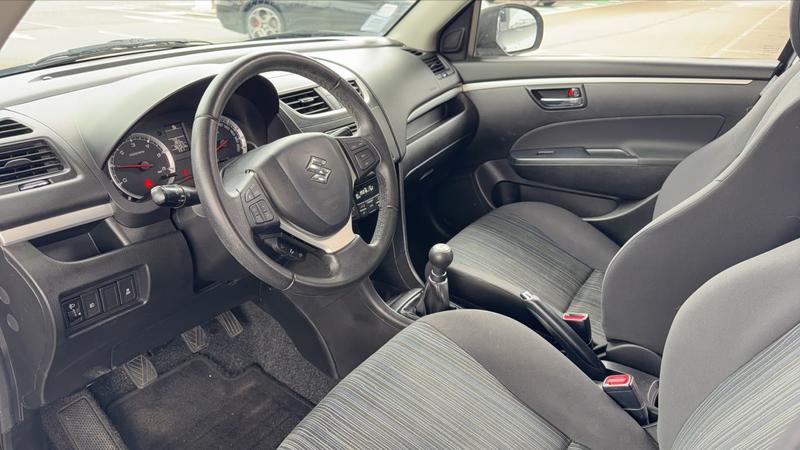 Suzuki Swift 1.3 Ddis 75 So City