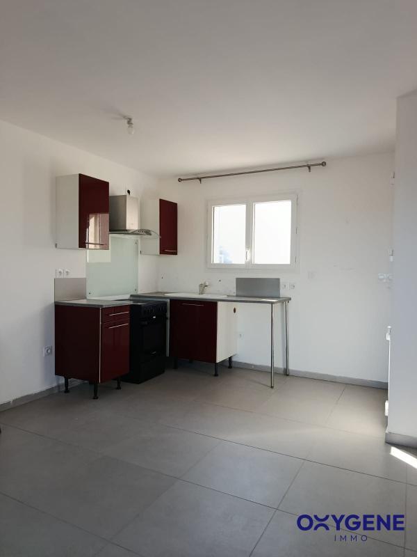 Maison - 102 m² - 6 pièces
