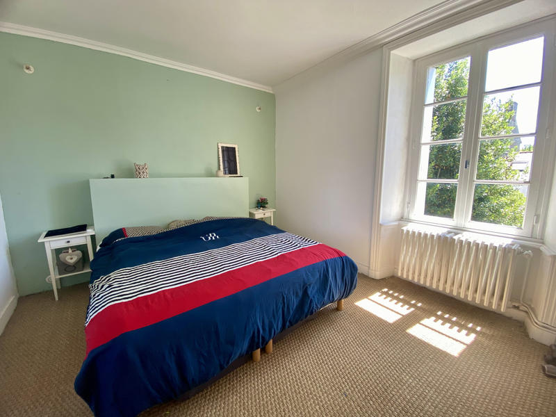 Maison - 138 m² - 4 pièces