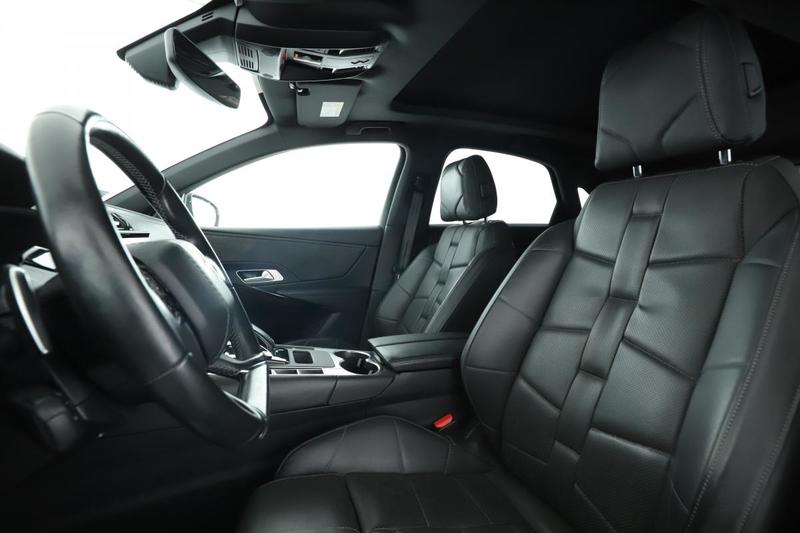 Ds Ds 7 Crossback 1.6 PureTech Grand Chic Automatique 225 ch