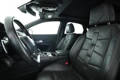 Ds Ds 7 Crossback 1.6 PureTech Grand Chic Automatique 225 ch