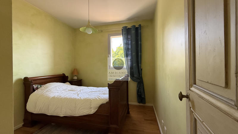 Maison - 155 m² - 6 pièces