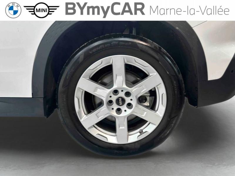 Mini Countryman U25 163 ch Dkg7 d Classic