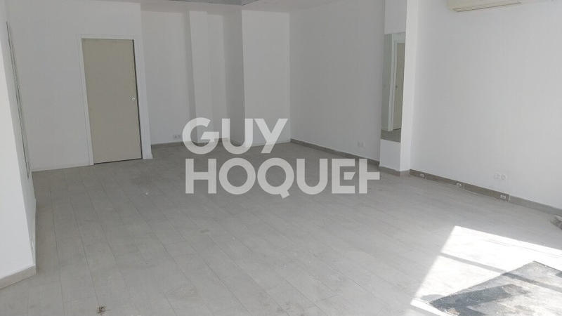 Local d'activités - 35 m²