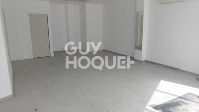 Local d'activités - 35 m²