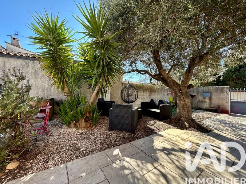 Maison - 78 m² - 4 pièces