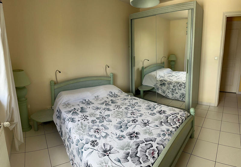 Maison - 116 m² - 6 pièces