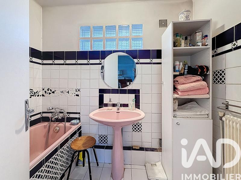 Duplex - 150 m² - 5 pièces