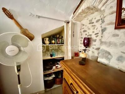 Maison de ville - 104 m² - 5 pièces