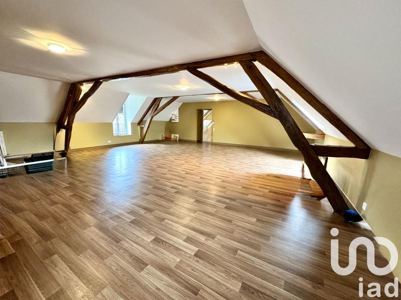 Maison de village - 258 m² - 6 pièces