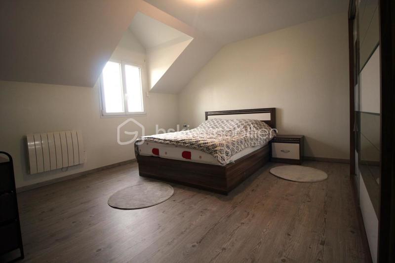 Maison - 165 m² - 7 pièces