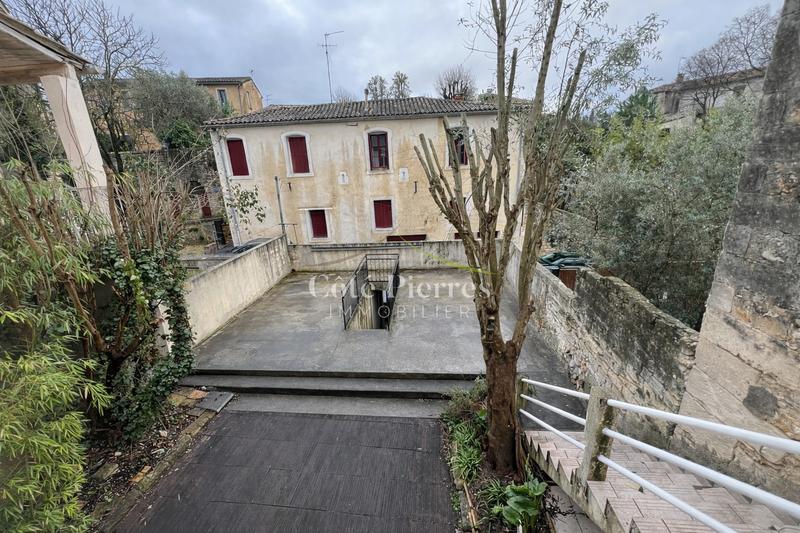 Maison - 136 m² - 5 pièces