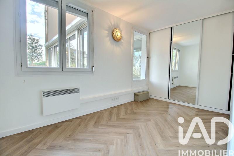 Appartement - 110 m² - 4 pièces
