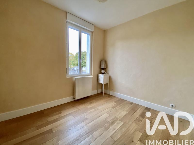 Maison de ville - 180 m² - 7 pièces