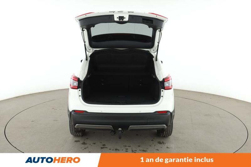 Nissan Qashqai 1.3 Dig-T 160 ch