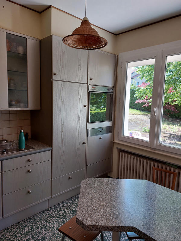 Maison - 234 m² - 7 pièces