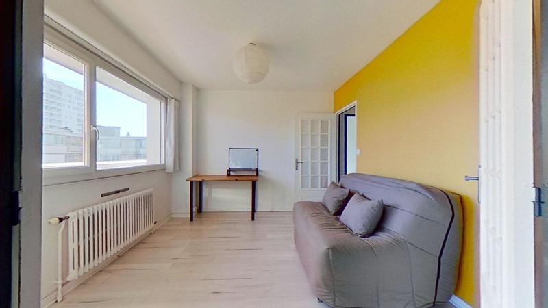 Appartement - 79 m² - 3 pièces