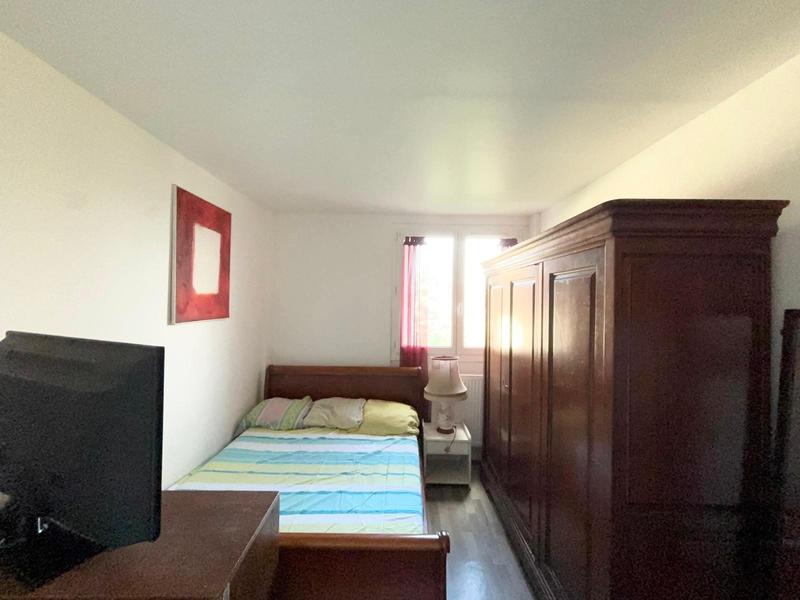 Appartement - 90 m² - 5 pièces