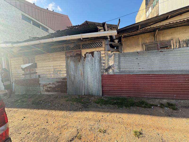 Maison de bois - 79 m² - 2 pièces