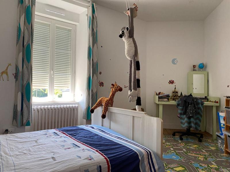 Maison - 239 m² - 6 pièces