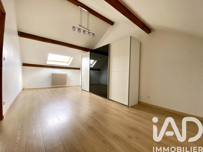 Immeuble - 156 m²