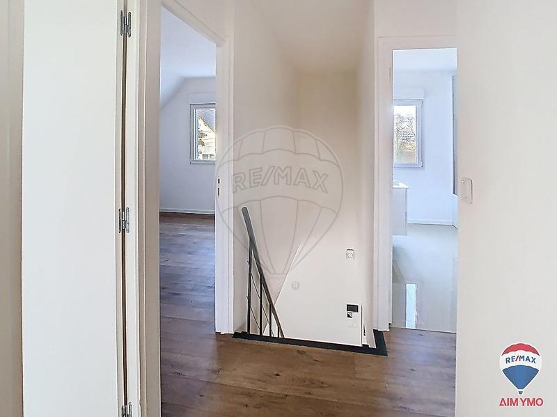 Maison - 127 m² - 5 pièces