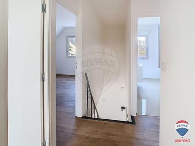 Maison - 127 m² - 5 pièces