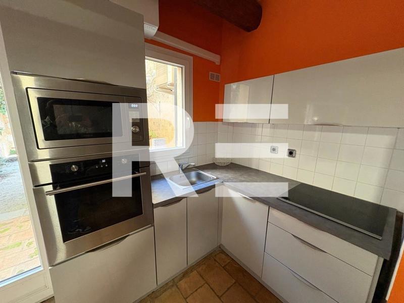 Maison de village - 74 m² - 3 pièces