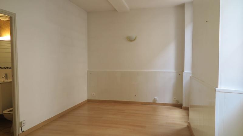 Appartement - 24 m² - 1 pièce