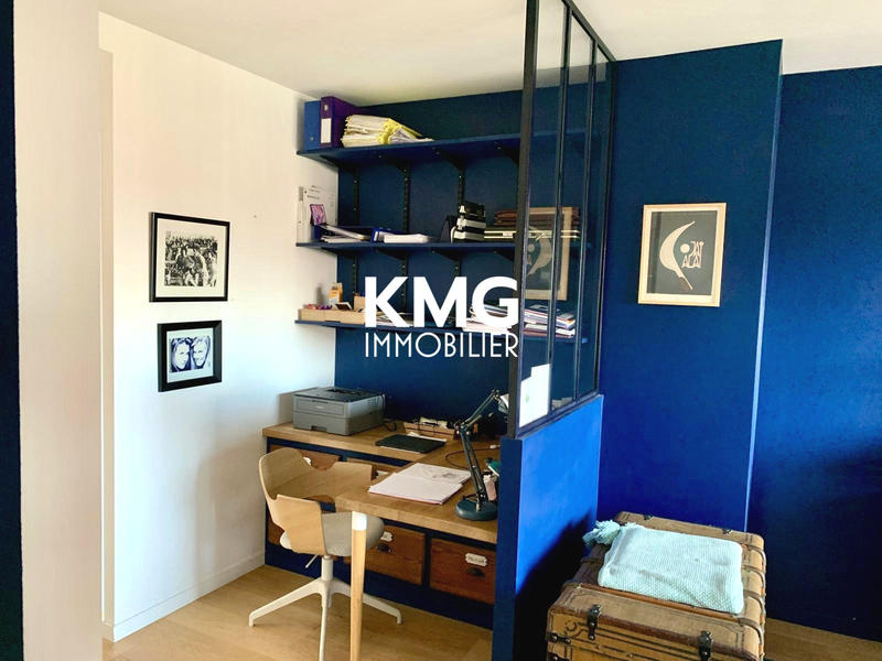 Appartement - 98 m² - 3 pièces