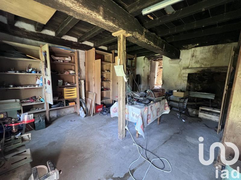 Maison - 81 m² - 3 pièces