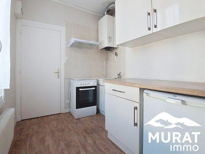 Appartement - 31 m² - 2 pièces