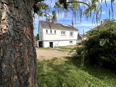 Maison traditionnelle - 76 m² - 3 pièces