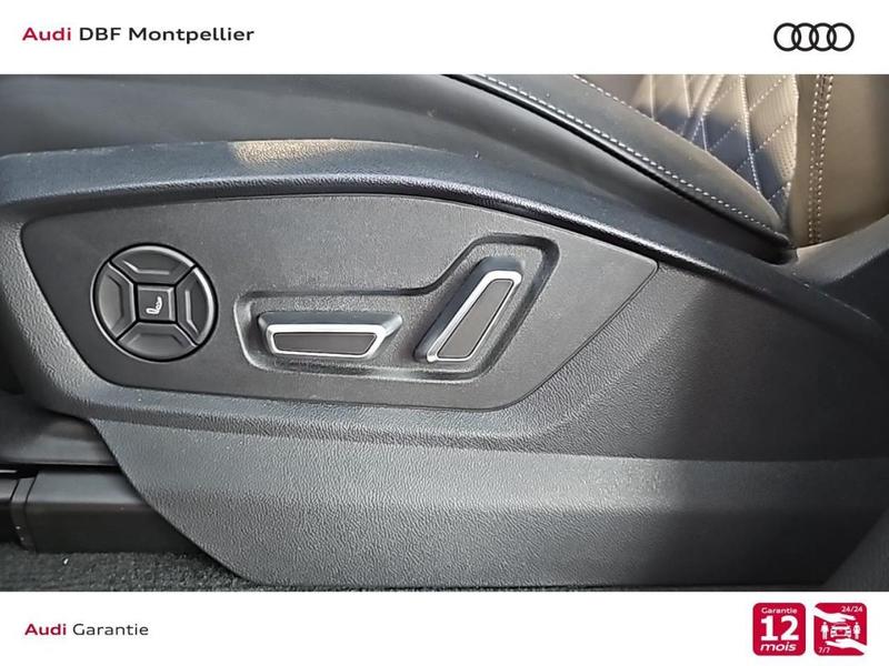 Audi Q7 Tfsi E Quattro 490 Ch Tiptronic 8