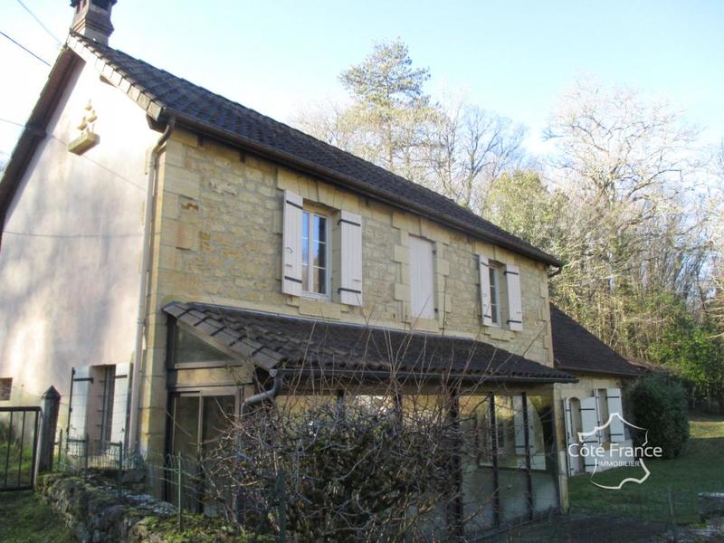 Maison - 150 m² - 5 pièces