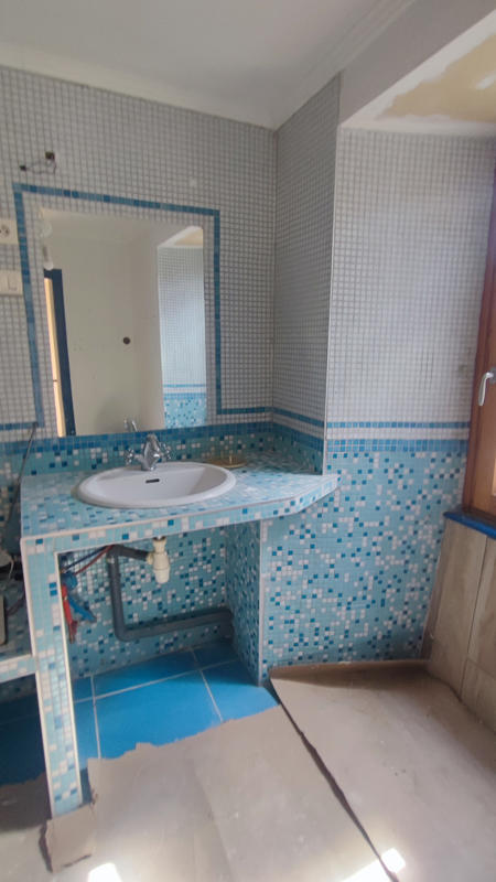 Maison de village - 200 m² - 5 pièces