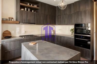 Maison - 400 m² - 10 pièces